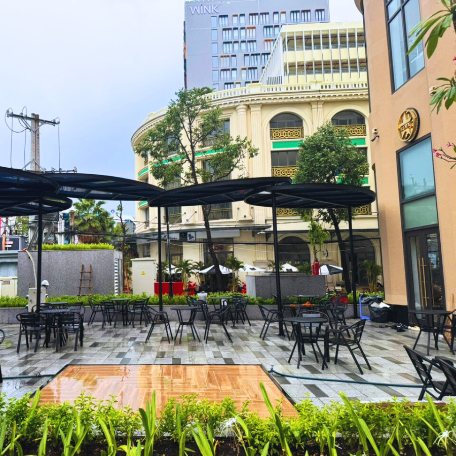 You are currently viewing VIVA RESERVE MỞ CHI NHÁNH MỚI TẠI CẦN THƠ