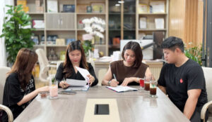 Read more about the article Hợp tác kiến tạo cùng Viva: Lan tỏa tinh hoa cà phê Việt