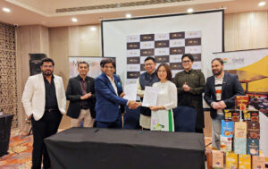 Read more about the article VIVA chính thức hiện diện tại Ấn Độ – Cột mốc đưa thương hiệu cà phê Việt vươn tầm quốc tế